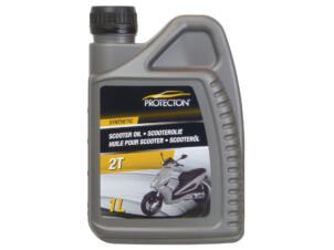 Protecton scooterolie 2T 1l