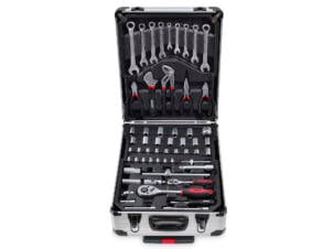 Kreator servante mobile set de 253