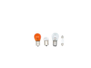 Carpoint set d'ampoules H1/H7 55W 30 pièces