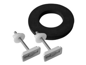 Van Marcke go set de fixation pour réservoir Zaffiro