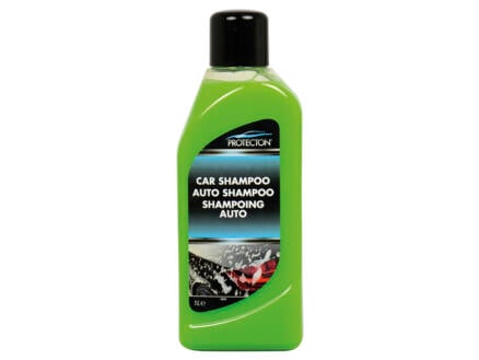 Protecton shampoing auto 1l 1
