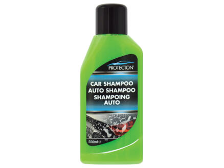 Protecton shampoing auto 500ml 1