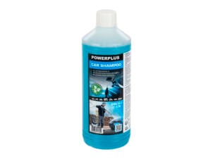Powerplus shampooing voiture 1l
