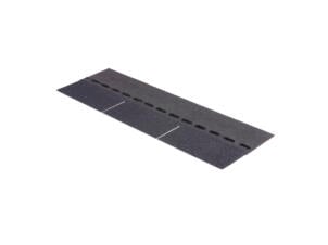 Outdoor Life Products shingles 12m² noir