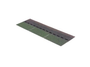 Outdoor Life Products shingles 18m² vert