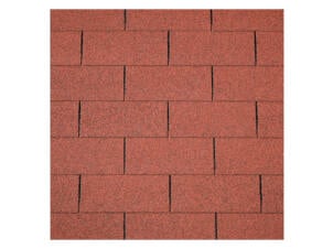 Outdoor Life Products shingles 36m² rouge