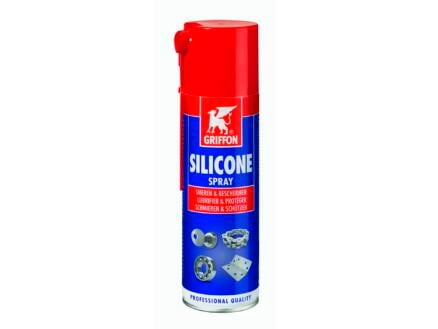 Griffon silicone spray 300ml 1