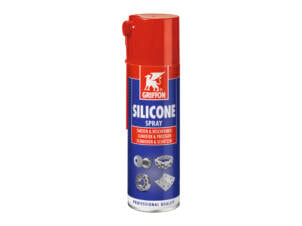 Griffon silicone spray 300ml