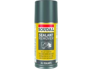 Soudal siliconen verwijderaar 150ml