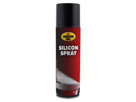 Kroon-Oil siliconenspray 300ml 1