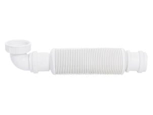 Wirquin siphon évier Senzo 32mm ultraplat