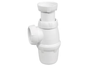 Wirquin siphon lavabo base 40mm