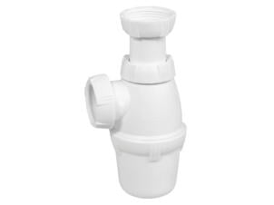 Wirquin siphon lavabo réglable 32mm