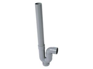 Wirquin siphon pour machine à laver simple
