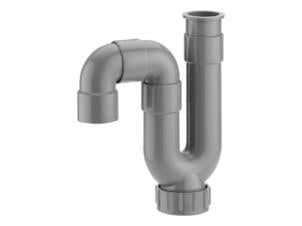 Saninstal siphon universel S-P 40mm