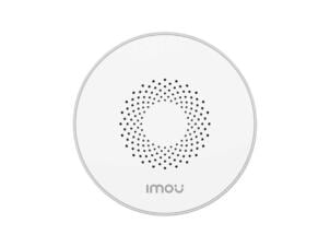 Imou sirène intérieure sans fil zigbee