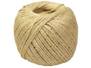 Mack sisal paktouw 90m 3mm