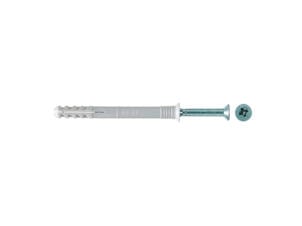 Fischer slagplug 6x60 mm 15 stuks