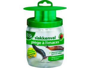 BSI slakkenval + 50g lokstof