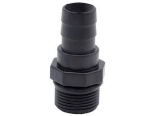 Ubbink slangpilaar 3/4" 19mm