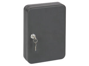 Practo Home sleutelkast 25x18x6 cm 24 sleutels