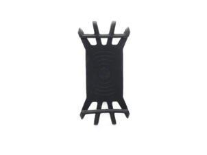 Maxxus smartphonehouder fiets zwart