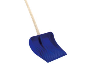 Talen Tools sneeuwschep 50cm + steel 130cm