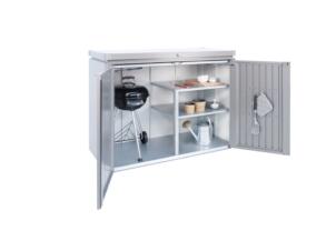 Biohort sol intermédiaire pour HighBoard 160