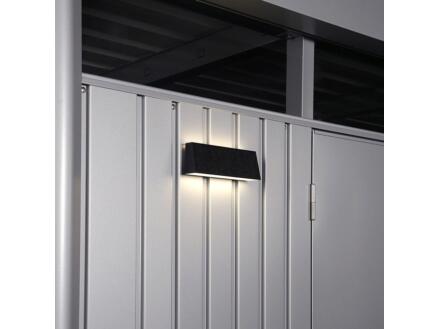 Biohort solarlamp voor Berging en Tuinkast