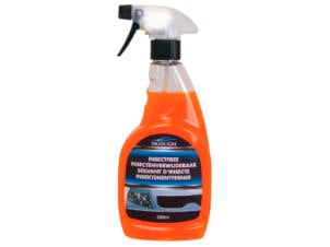 Protecton solvant d'insecte 500ml