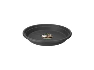 Elho soucoupe 30cm anthracite
