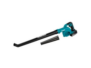 Makita souffleur-aspirateur sans fil 18V Li-Ion batterie non-comprise