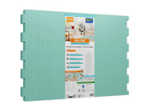 Selit sous-couche 5mm 5m²