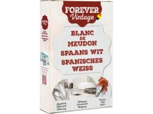 Forever Vintage spaans wit 300g