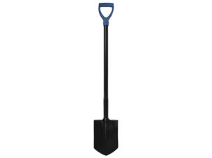 Talen Tools spade 28x13 cm + D-steel 100cm