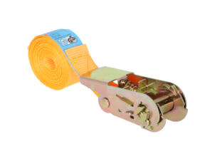 Carpoint spanband met ratel 5m 500kg