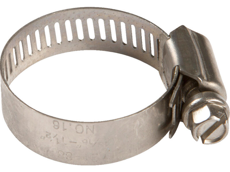 Polet spanring 21x38 mm | Hubo