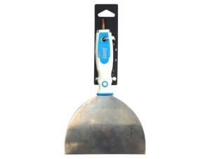 Knauf spatule à poignée tournevis