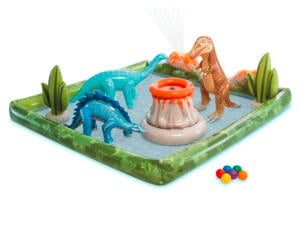 Intex speelcenter Jurassic Adventure