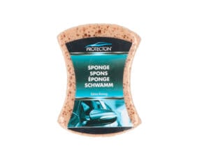 Protecton spons extra sterk 19x14 cm