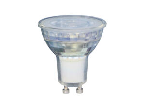 Prolight spot LED GU10 1,9W blanc chaud
