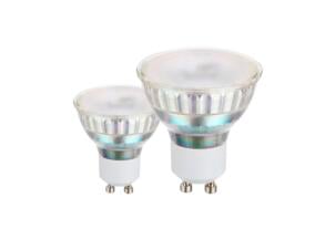 Eglo spot LED GU10 5W 2 pièces