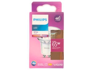 Philips spot LED GU10 5W