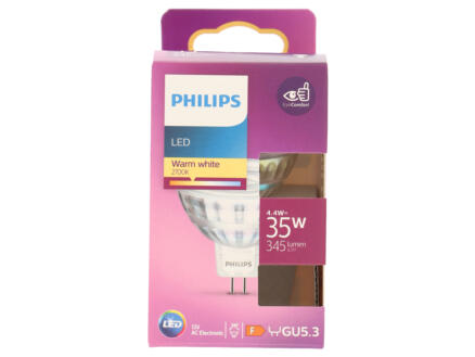 Philips spot LED GU5.3 5W 1