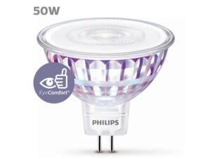 Philips spot LED GU5.3 7W