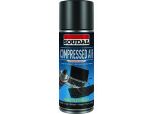 spray Compressed Air 400ml