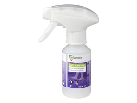 Secucare spray antidérapant carrelage 100ml