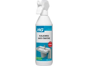 HG spray antitartre 0,5l