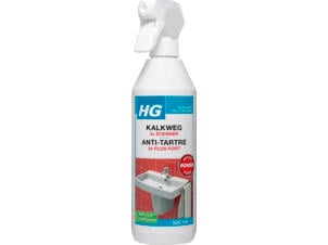 HG spray antitartre 500ml