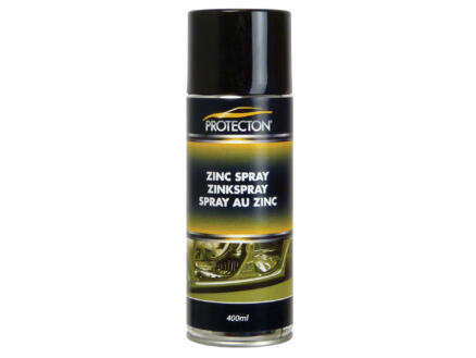 Protecton spray au zinc 400ml 1